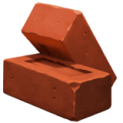 Brick